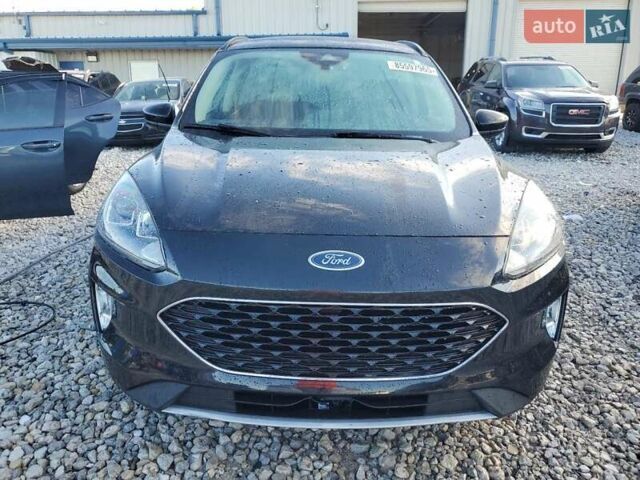 Форд Эскейп, объемом двигателя 1.5 л и пробегом 118 тыс. км за 2900 $, фото 4 на Automoto.ua