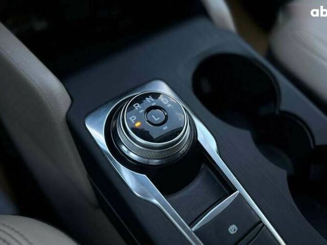 Форд Эскейп, объемом двигателя 1.5 л и пробегом 131 тыс. км за 16000 $, фото 17 на Automoto.ua