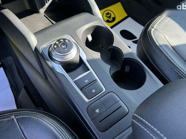 Форд Эскейп, объемом двигателя 0 л и пробегом 103 тыс. км за 20800 $, фото 10 на Automoto.ua