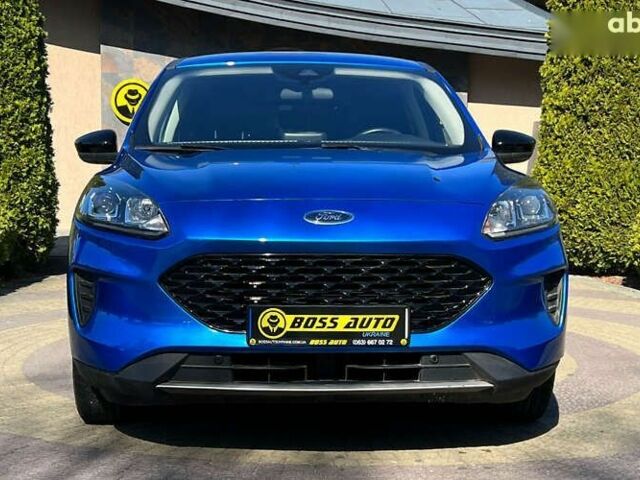 Форд Эскейп, объемом двигателя 0 л и пробегом 103 тыс. км за 21800 $, фото 1 на Automoto.ua