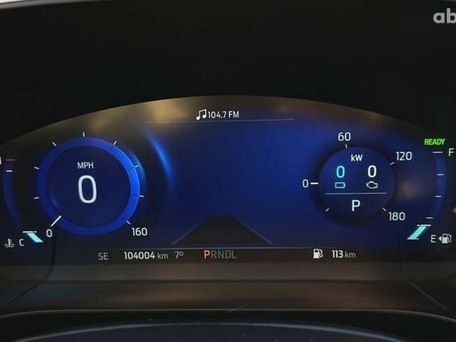 Форд Эскейп, объемом двигателя 0 л и пробегом 103 тыс. км за 21800 $, фото 19 на Automoto.ua