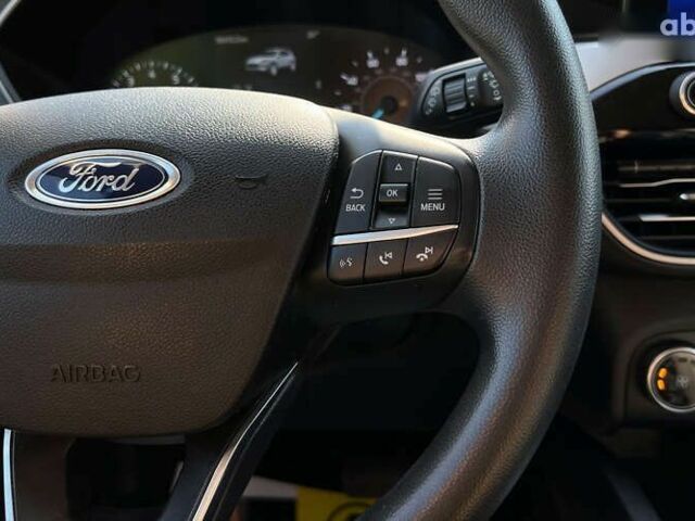 Форд Эскейп 2020 в Львове на Automoto.ua Форд Эскейп, объемом двигателя 1.5 л и пробегом 57 тыс. км за 17690 $, фото 19 на Automoto.ua