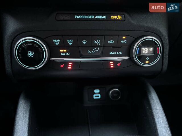 Форд Эскейп, объемом двигателя 1.5 л и пробегом 89 тыс. км за 15400 $, фото 52 на Automoto.ua