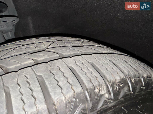 Форд Эскейп, объемом двигателя 1.5 л и пробегом 89 тыс. км за 15400 $, фото 22 на Automoto.ua