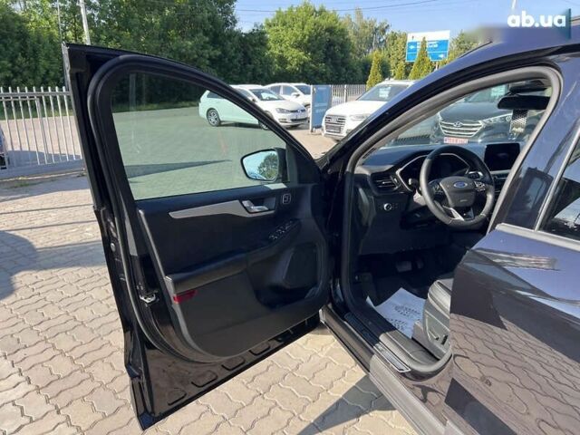 Форд Ескейп, об'ємом двигуна 2 л та пробігом 39 тис. км за 18490 $, фото 24 на Automoto.ua