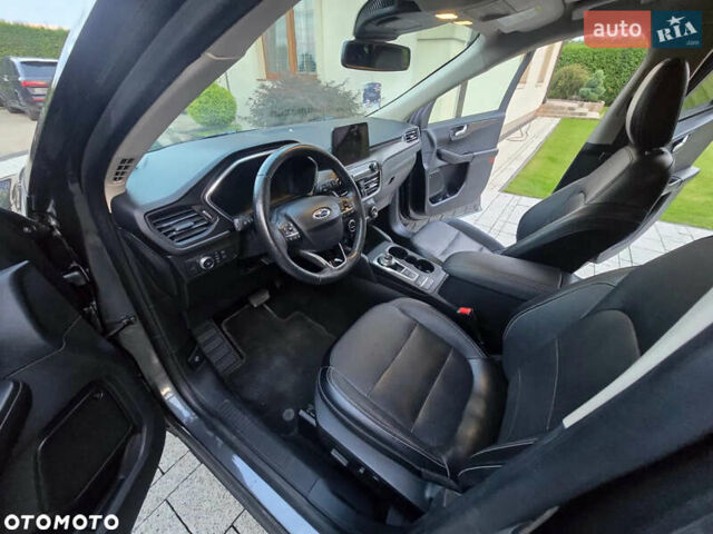 Форд Эскейп, объемом двигателя 0 л и пробегом 190 тыс. км за 16000 $, фото 12 на Automoto.ua