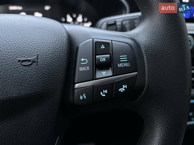 Форд Эскейп, объемом двигателя 1.5 л и пробегом 89 тыс. км за 15400 $, фото 56 на Automoto.ua