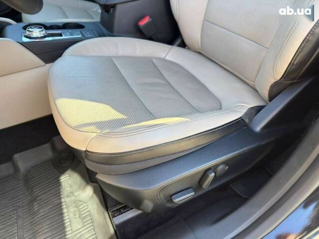 Форд Ескейп, об'ємом двигуна 0 л та пробігом 112 тис. км за 22900 $, фото 24 на Automoto.ua