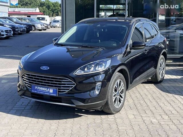 Форд Эскейп, объемом двигателя 2 л и пробегом 39 тыс. км за 19990 $, фото 7 на Automoto.ua