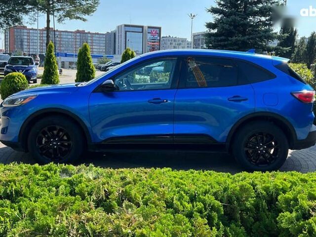 Форд Эскейп, объемом двигателя 0 л и пробегом 103 тыс. км за 20800 $, фото 3 на Automoto.ua