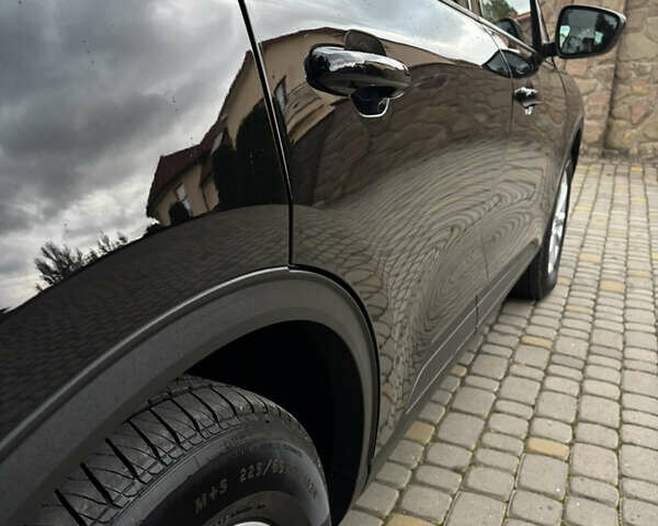 Форд Эскейп, объемом двигателя 1.5 л и пробегом 89 тыс. км за 15400 $, фото 18 на Automoto.ua