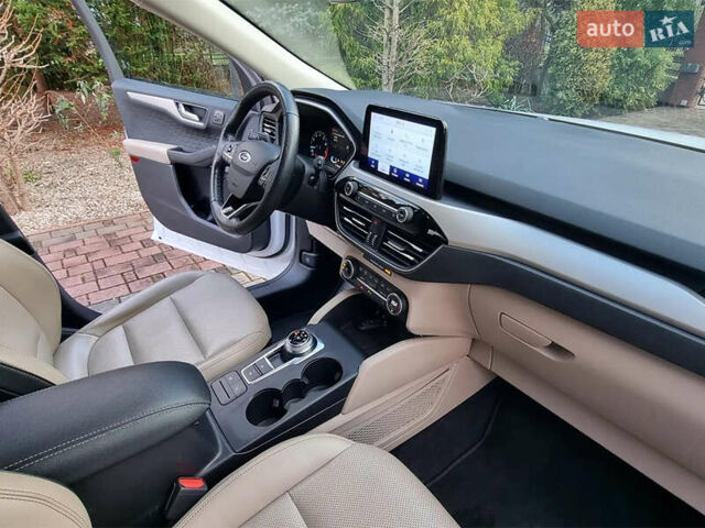 Форд Эскейп, объемом двигателя 0 л и пробегом 89 тыс. км за 13700 $, фото 5 на Automoto.ua