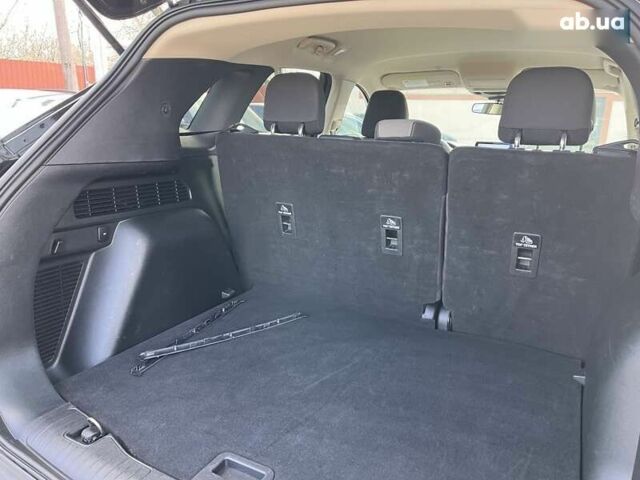 Форд Ескейп, об'ємом двигуна 1.5 л та пробігом 132 тис. км за 17500 $, фото 18 на Automoto.ua
