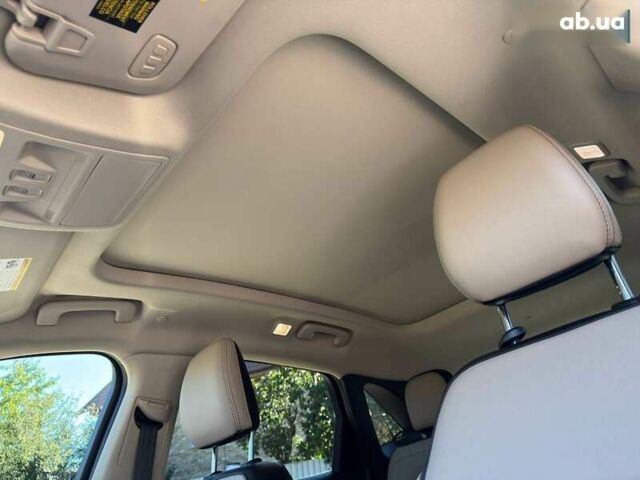 Форд Ескейп, об'ємом двигуна 0 л та пробігом 112 тис. км за 22900 $, фото 23 на Automoto.ua