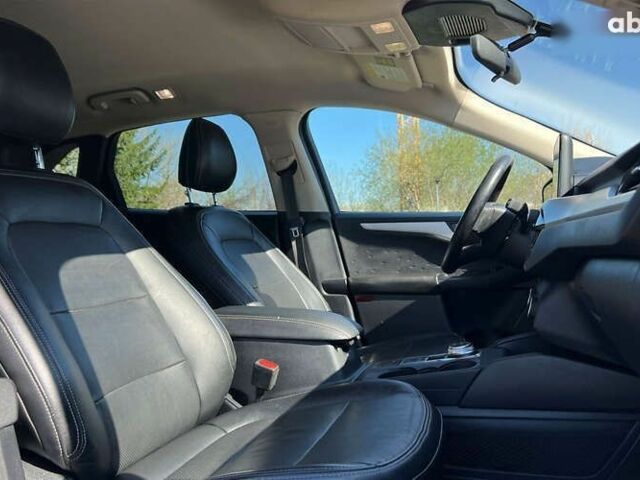 Форд Эскейп, объемом двигателя 0 л и пробегом 103 тыс. км за 21800 $, фото 8 на Automoto.ua