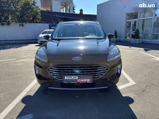 Форд Ескейп, об'ємом двигуна 0 л та пробігом 112 тис. км за 22900 $, фото 6 на Automoto.ua