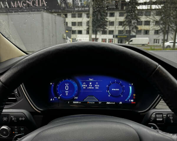Форд Эскейп, объемом двигателя 2 л и пробегом 110 тыс. км за 24000 $, фото 18 на Automoto.ua