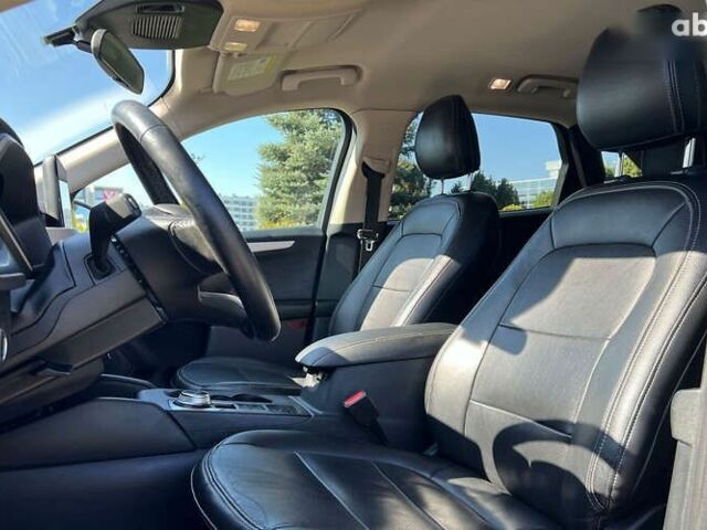 Форд Эскейп, объемом двигателя 0 л и пробегом 103 тыс. км за 21800 $, фото 14 на Automoto.ua