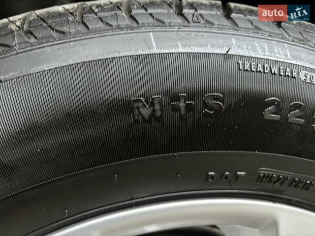 Форд Эскейп, объемом двигателя 1.5 л и пробегом 89 тыс. км за 15400 $, фото 16 на Automoto.ua