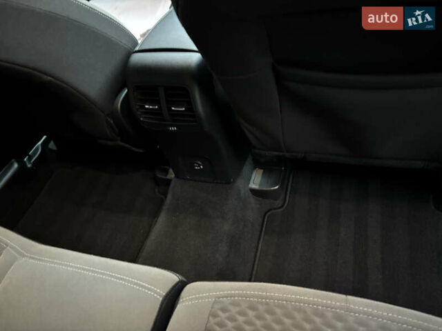 Форд Эскейп, объемом двигателя 1.5 л и пробегом 89 тыс. км за 15400 $, фото 43 на Automoto.ua