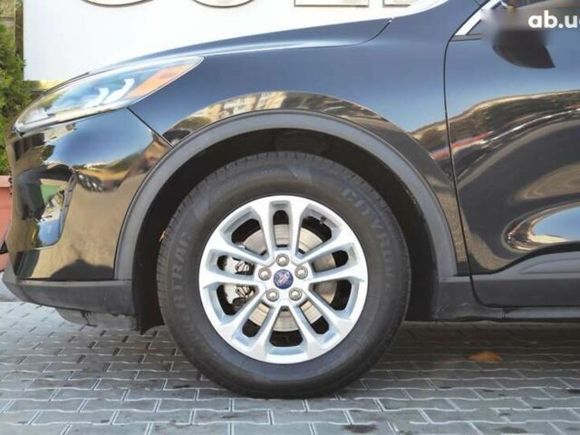 Форд Эскейп, объемом двигателя 1.5 л и пробегом 102 тыс. км за 17500 $, фото 6 на Automoto.ua