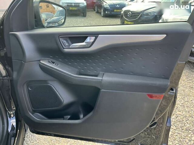 Форд Эскейп, объемом двигателя 1.5 л и пробегом 132 тыс. км за 17300 $, фото 21 на Automoto.ua