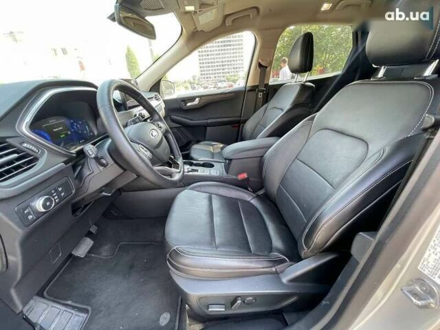 Форд Эскейп, объемом двигателя 0 л и пробегом 78 тыс. км за 23500 $, фото 7 на Automoto.ua