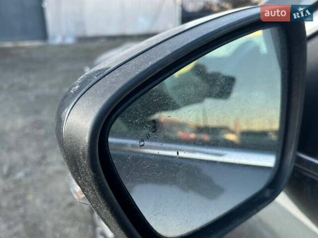 Форд Ескейп, об'ємом двигуна 2 л та пробігом 134 тис. км за 11400 $, фото 12 на Automoto.ua