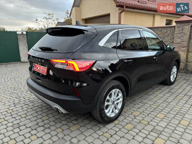 Форд Эскейп, объемом двигателя 1.5 л и пробегом 89 тыс. км за 15400 $, фото 31 на Automoto.ua
