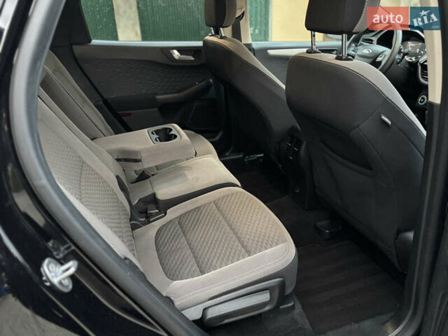 Форд Эскейп, объемом двигателя 1.5 л и пробегом 89 тыс. км за 15400 $, фото 39 на Automoto.ua