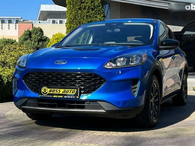 Форд Эскейп, объемом двигателя 0 л и пробегом 103 тыс. км за 21800 $, фото 2 на Automoto.ua