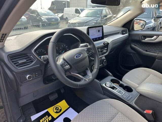 Форд Эскейп, объемом двигателя 1.5 л и пробегом 132 тыс. км за 17300 $, фото 9 на Automoto.ua