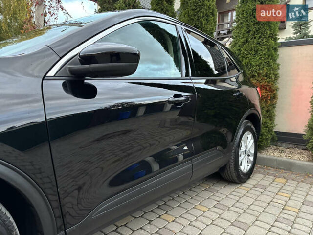 Форд Эскейп, объемом двигателя 1.5 л и пробегом 89 тыс. км за 15400 $, фото 9 на Automoto.ua