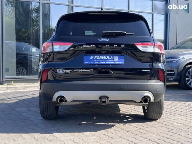 Форд Эскейп, объемом двигателя 2 л и пробегом 39 тыс. км за 19990 $, фото 15 на Automoto.ua