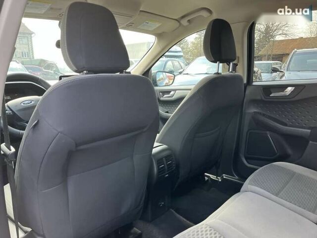 Форд Эскейп, объемом двигателя 1.5 л и пробегом 132 тыс. км за 17300 $, фото 16 на Automoto.ua