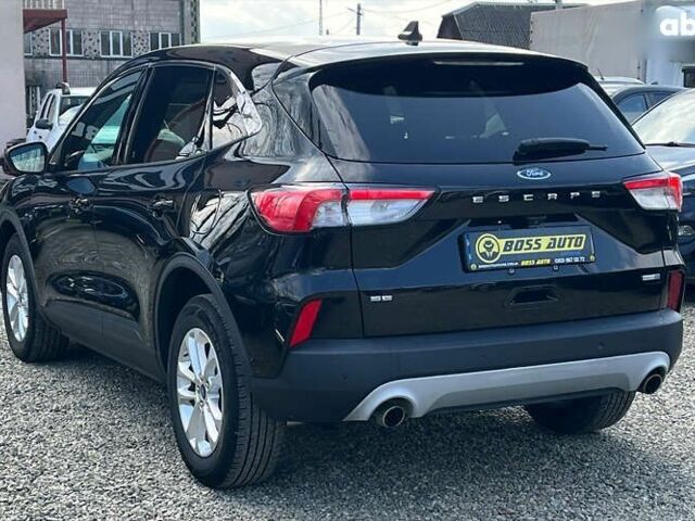 Форд Эскейп, объемом двигателя 1.5 л и пробегом 132 тыс. км за 17300 $, фото 3 на Automoto.ua