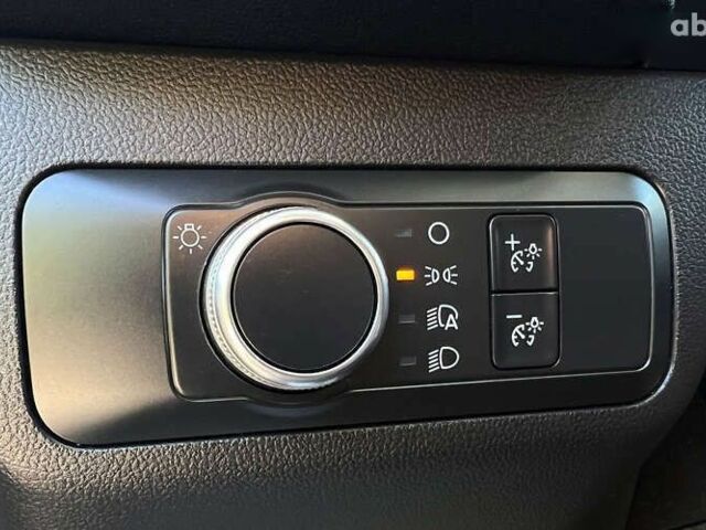 Форд Эскейп 2020 в Львове на Automoto.ua Форд Эскейп, объемом двигателя 1.5 л и пробегом 57 тыс. км за 17690 $, фото 10 на Automoto.ua