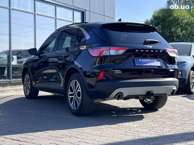 Форд Ескейп, об'ємом двигуна 2 л та пробігом 39 тис. км за 18490 $, фото 13 на Automoto.ua