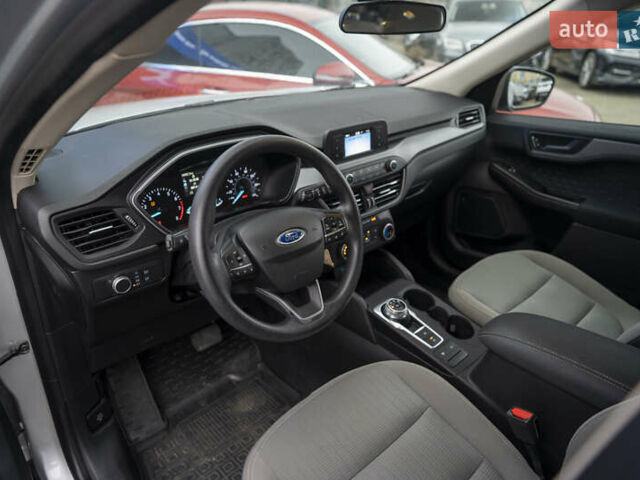 Форд Эскейп, объемом двигателя 1.5 л и пробегом 19 тыс. км за 15900 $, фото 16 на Automoto.ua