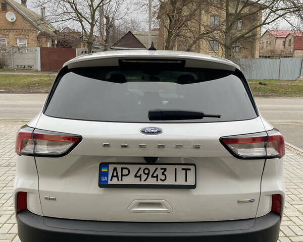 Форд Ескейп, об'ємом двигуна 1.5 л та пробігом 47 тис. км за 17200 $, фото 5 на Automoto.ua