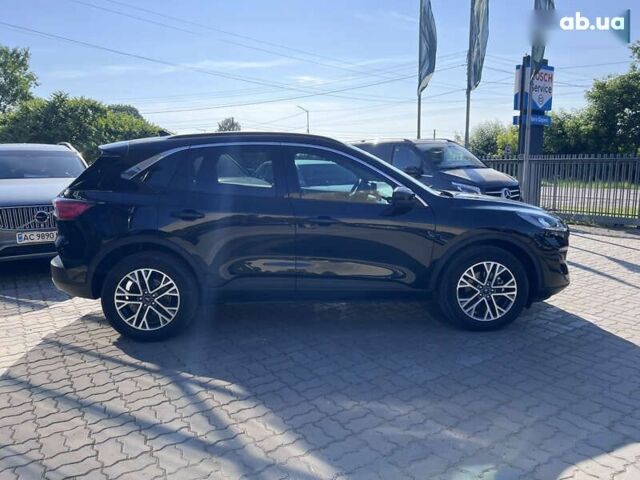 Форд Ескейп, об'ємом двигуна 2 л та пробігом 39 тис. км за 18490 $, фото 2 на Automoto.ua