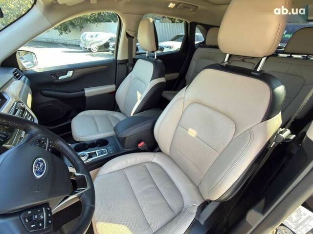 Форд Ескейп, об'ємом двигуна 0 л та пробігом 112 тис. км за 22900 $, фото 25 на Automoto.ua