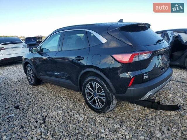 Форд Эскейп, объемом двигателя 1.5 л и пробегом 118 тыс. км за 2900 $, фото 1 на Automoto.ua