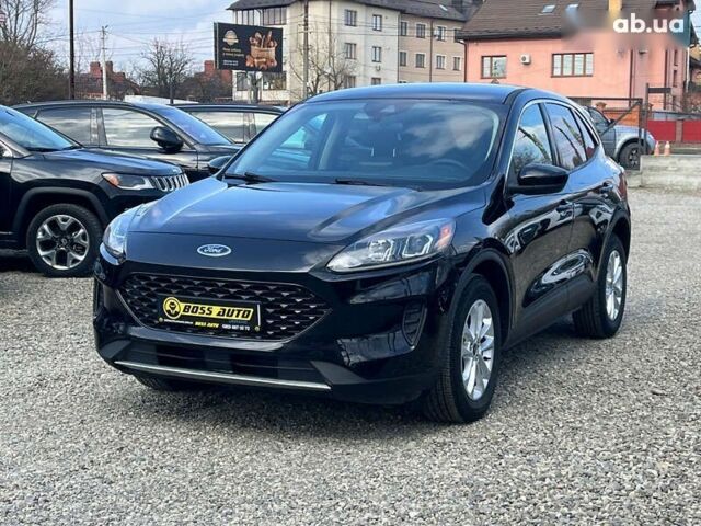 Форд Ескейп, об'ємом двигуна 1.5 л та пробігом 132 тис. км за 17500 $, фото 2 на Automoto.ua