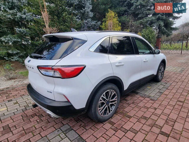 Форд Эскейп, объемом двигателя 0 л и пробегом 89 тыс. км за 13700 $, фото 2 на Automoto.ua