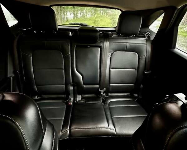 Форд Эскейп, объемом двигателя 2 л и пробегом 83 тыс. км за 22000 $, фото 2 на Automoto.ua
