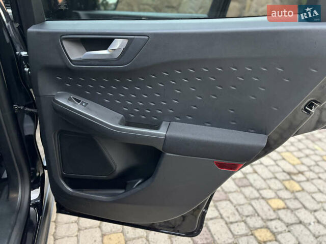 Форд Эскейп, объемом двигателя 1.5 л и пробегом 89 тыс. км за 15400 $, фото 44 на Automoto.ua