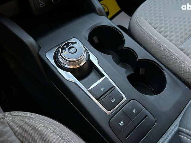 Форд Эскейп 2020 в Львове на Automoto.ua Форд Эскейп, объемом двигателя 1.5 л и пробегом 57 тыс. км за 17690 $, фото 14 на Automoto.ua