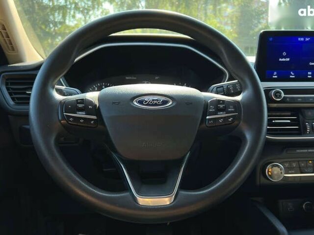 Форд Эскейп 2020 в Львове на Automoto.ua Форд Эскейп, объемом двигателя 1.5 л и пробегом 57 тыс. км за 17690 $, фото 17 на Automoto.ua