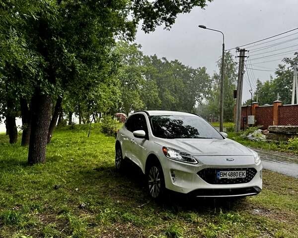 Форд Эскейп, объемом двигателя 2 л и пробегом 83 тыс. км за 22000 $, фото 10 на Automoto.ua